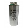 CAPACITOR DUPLO 25 + 5 UF 380 VAC C/ TERM.