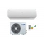 EVAP. AR CONDICIONADO SPLIT HI WALL ELGIN EPW 30.000 BTUS Q/F 220V R410