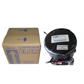 COMPRESSOR 1/4 220V 60 Hz R22 ELGIN TCM 2020-E