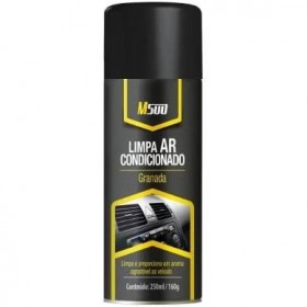 LIMPA AR M500 GRANADA LAVANDA 250ML/160G