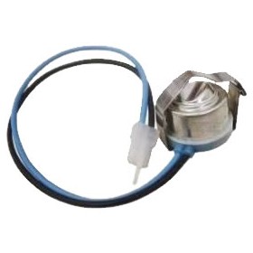 BIMETAL BRASTEMP FROST FREE MODERNO C/ CONECTOR 326006453 / 4228960 EMICOL