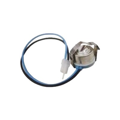 BIMETAL BRASTEMP FROST FREE MODERNO C/ CONECTOR 326006453 / 4228960 EMICOL