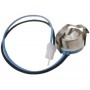 BIMETAL BRASTEMP FROST FREE MODERNO C/ CONECTOR 326006453 / 4228960 EMICOL