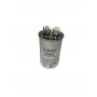 CAPACITOR DE FASE 20 UF 440 VAC C/ TERM