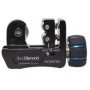 CORTADOR DE TUBO 1/8'' A 7/8''  BLACK DIAMOND