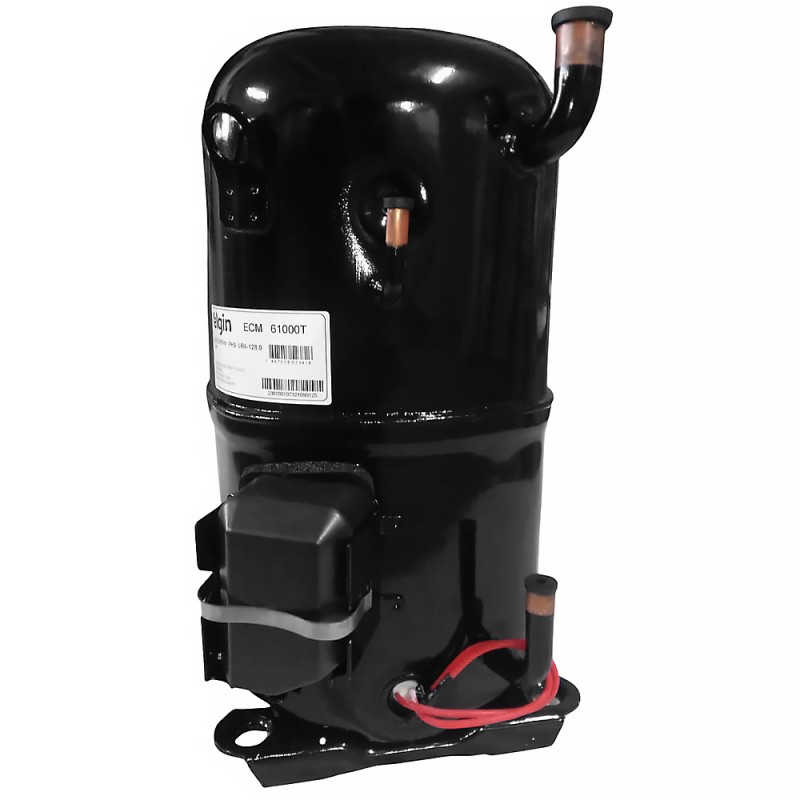 COMPRESSOR 5,0 HP 220V 60Hz 3F R22 ELGIN ECM61000T