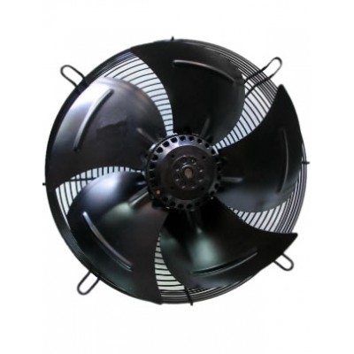 MOTOR VENTILADOR AXIAL HÉLICE 300MM 220V 1 F EXAUSTOR FRIVEN