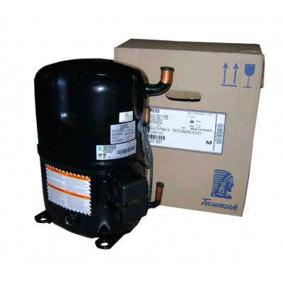 COMPRESSOR 5,0 HP 220V 60Hz 3F R404 LUNITE HERMETIC TAG2522KZ