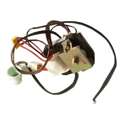 SENSOR TEMPERATURA / VENTILAÇÃO 220V - 6 VIAS DF80X / DI80X / DF80 / DFI80 / DT80X 70201412 / A99174601