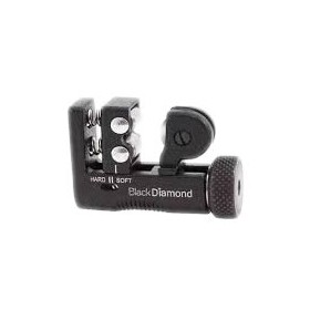 CORTADOR DE TUBO MINI 1/8''A 5/8'' BLACK DIAMOND