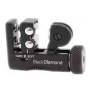 CORTADOR DE TUBO MINI 1/8''A 5/8'' BLACK DIAMOND