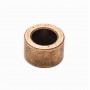 BUCHA SINTERIZADA BRONZE 12,7 MM WANKE ORIG.