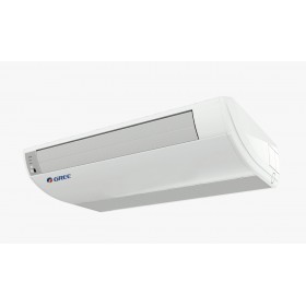 EVAP. AR CONDICIONADO PISO TETO INVERTER GREE 36.000 BTUS Q/F 220V R410