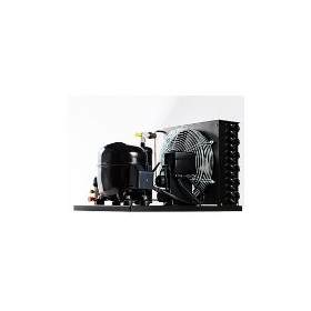 UNIDADE CONDENSADORA 2,0 HP 220V 60Hz 1F R22 ELGIN UCM2200ETI COPELAND