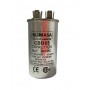 CAPACITOR DE FASE 20 UF 380 VAC C/ TERM