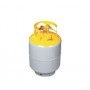 TANQUE RECOLHEDOR / CILINDRO RECARREGAVEL 13,6 KG 30 LBS