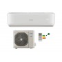 EVAP. AR CONDICIONADO SPLIT HI WALL ELGIN 24.000 BTUS FRIO R 410 220V A