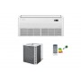 EVAP. AR CONDICIONADO SPLIT PISO TETO INVERTER ELGIN 60.000 BTUS FRIO 220V 1F R410A( VERTICAL)