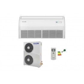 EVAP. AR CONDICIONADO SPLIT PISO TETO ELGIN 60.000 BTUS Q/FRIO 220V R 410A