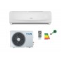 EVAP. AR CONDICIONADO SPLIT HI WALL ELGIN  9.000 BTUS FRIO - A