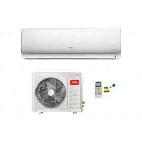 AR CONDICIONADO SPLIT INVERTER TCL 9.000 BTUS FRIO  220V - A