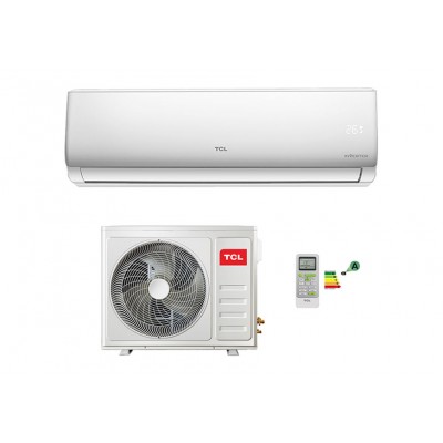 AR CONDICIONADO SPLIT INVERTER TCL 9.000 BTUS FRIO  220V - A