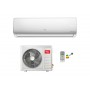 AR CONDICIONADO SPLIT INVERTER TCL 9.000 BTUS FRIO  220V - A