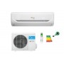 COND. AR CONDICIONADO SPLIT INVERTER LIVA 9.000 BTUS Q/F