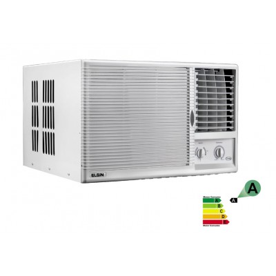 AR CONDICIONADO JANELA ELGIN 18.000 FRIO 220V A