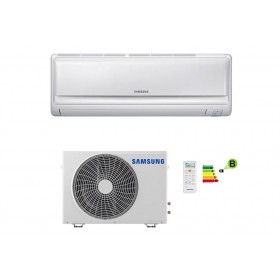 COND. AR CONDICIONADO SPLIT SAMSUNG 18.000 BTUS Q/F R22 220V - A