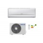 COND. AR CONDICIONADO SPLIT SAMSUNG 18.000 BTUS Q/F R22 220V - A