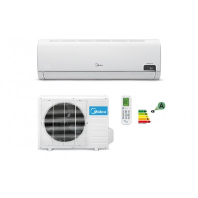 COND. AR CONDICIONADO SPLIT HI WALL INVERTER XTREME CONECT 18.000 BTUS FRIO 220V R-32