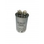 CAPACITOR DE FASE 45 UF 380 VAC C/ TERM