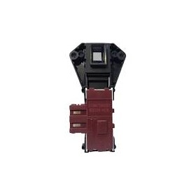 TRAVA DA PORTA LAVA E SECA SAMSUNG 110V DC64-01538B