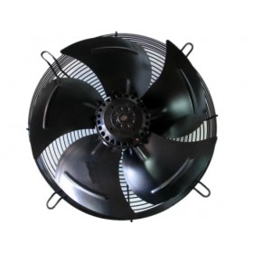 MOTOR VENTILADOR AXIAL HÉLICE 450MM 220/380V 3 F SOPRANTE ELGIN