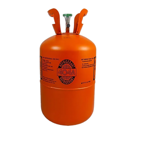 GÁS R404A 5,4 Kg REFRIGERANT I. P. UN3337 2.2