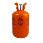 GÁS R404A 5,4 Kg REFRIGERANT I. P. UN3337 2.2