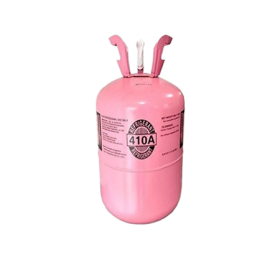 GÁS R410A 5,6 Kg REFRIGERANT I. P. I.  ONU 3163 2.0