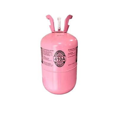 GÁS R410A 5,6 Kg REFRIGERANT I. P. I.  ONU 3163 2.0