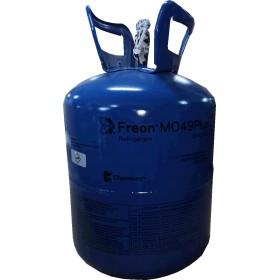 GÁS R437A FREON  MO-49 13.62 Kg UN1078 1,1,1,2 TETRAFLUOROETANO,PENTAFLUOROETANO