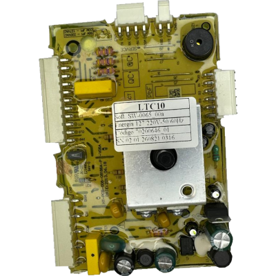 PLACA POTENCIA LTC10 70200646 / 70200461 / A99035146