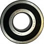 ROLAMENTO 6306 2RS TIMKEN 1° LINHA LAVA E SECA