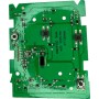 PLACA INTERFACE LED AZUL LT09B 64503062