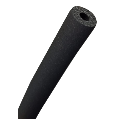 ISOLANTE ELASTOMÉRICO ARMAFLEX 3/8 10MM PAREDE 09MM BARRA DE 2 METROS