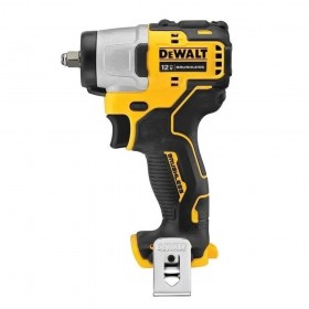 CHAVE DE IMPACTO 3/8'' (10 MM) 12V MAX XTREME BRUSHLESS S/ BATERIA DEWALT DCF902B