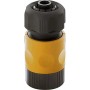 CONECTOR ENGATE RAPIDO PARA LAVADORA DE ALTA PRESSÃO ELECTROLUX UWS31/ EAS20/ PWS21/ UWS10/ EWS11/ EWS09/EWS10 A15696601