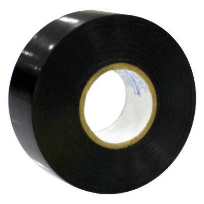 FITA ISOLANTE PRETA 19 MM X 20 METROS TECTAPE 425