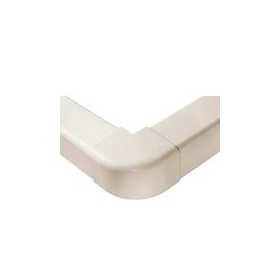 CURVA EXTERNA 90° PARA DUTO DE 60 MM ARTIPLASTIC