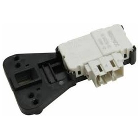 TRAVA DA PORTA LAVA E SECA SAMSUNG 220V DC64-01538A