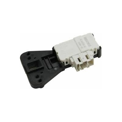 TRAVA DA PORTA LAVA E SECA SAMSUNG 220V DC64-01538A